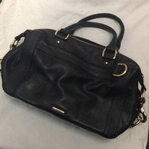 Rebecca Minkoff Morning After Bag (MAB) Mini